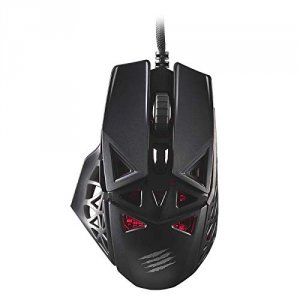 Verbatim MM04DCINBL00 Mad Catz M.o.j.o.m1 Gmng Mouse