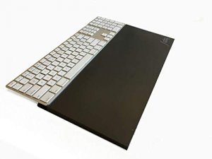 Prestige FLATOP 42 Flatop Keyboard Wrist Rest Raises Your Keyboard To 