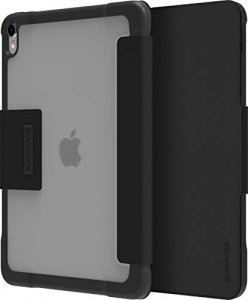 Griffin GIPD-003-BLK Survivor Tactical For Ipad Pro 11 (2018) - Black