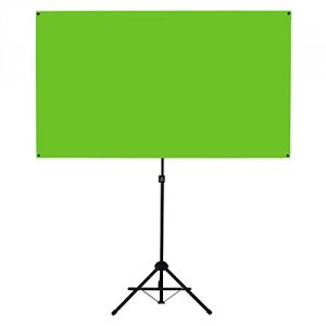 Valera VE-70 Valera Explorer 70 Green Screen