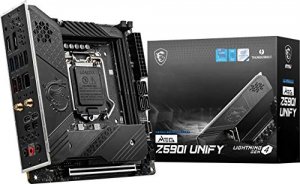 Z590IUNIFY