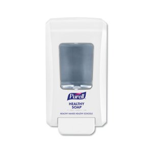 Gojo GOJ 523406 Dispenser,purell,soap,gr