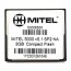 Mitel 841.1152 1gb Compact Flash Mivoice Office Na