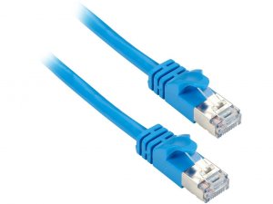 CAT6APCS-025-BL