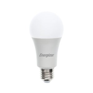 Energizer EAW2-1001-MWT Smrt A19 Brgh Wht Bulb