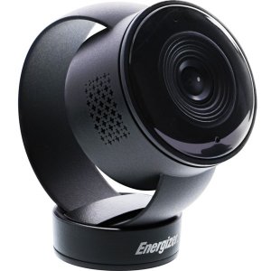 Energizer EIX1-1002-BLK Smrt Indr Cam Blk