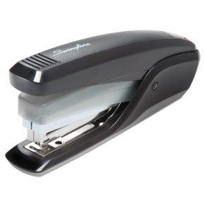 Acco SWI 64505 Swingline Quick Touch Stapler - 20 Sheets Capacity - 21