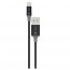 Scosche I34WG-SP Cable,sync Lightn,wh   ,l