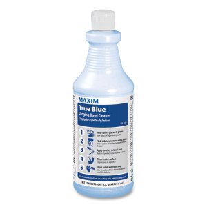 Midlab MLB03090012EA Disinfectant,true Blue