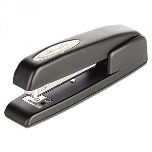 Swingline SWIS7074741 74741 Black