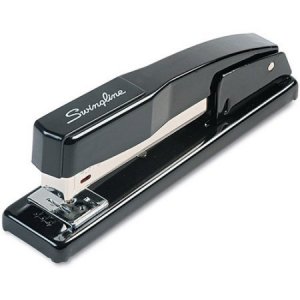 Swingline SWIS7044401 44401 Black