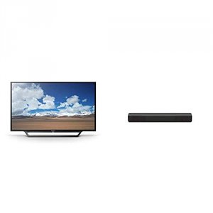 Sony KDL32W600D 32in Lcd Tv