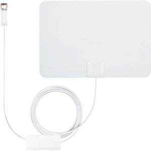 Antop AT-101B Indoor Paper Thin Hdtv Antenna