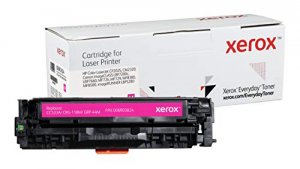 Original Xerox XER006R03824 Everyday Hp Color Toner Cc533a