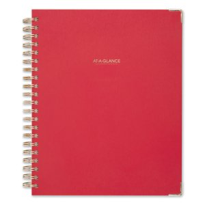 At-a-glance 609990559 Planner,harmony,berry,lg