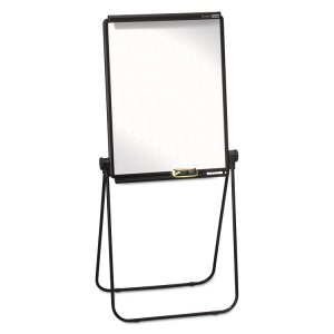 Quartet 100TE Easel,unimate Te Ptble,bk