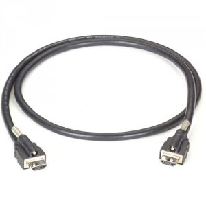 Black VCL-HDMIL-005M Locking Hdmi To Locking Hdmi Cable, 5 M