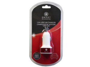 Bulk CA663 Smart Usb Car Charger