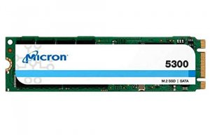 Crucial MTFDDAV960TDS-1AW1ZA Micron Ssd Mtfddav960tds-1aw1zabyy 5300 P