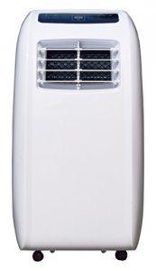 Cch YPLA-08C Enjoy Portable Cooling With The Cch Electronics 8,000 Btu