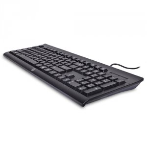 Hp H3C52AA Hp K1500 Full Size Usb Keyboard Wspill-resistant Constructi