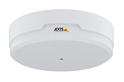 Axis Communications-01230-001