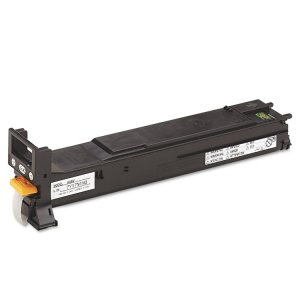 Qms A06V133 Toner,f55005570hicap,bk