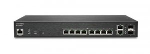 Sonicwall 02-SSC-8371 3yr Switch S12-10fpoe Support