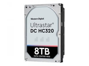 Hgst 0B36406-20PK 20pk 8000gb Ultra 512e Sas