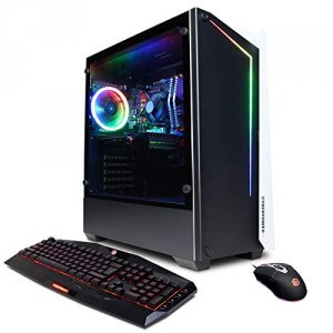 Cyberpower GMA560V3 Pc Gamer Master