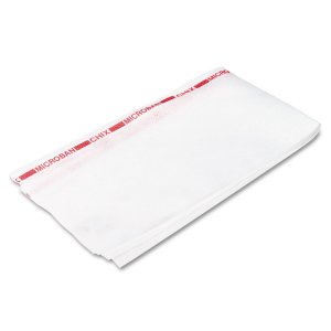 Chicopee CHI 8242 Towel,150cs,rd Strpe