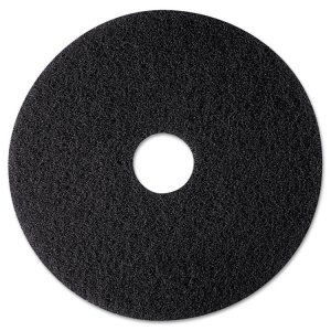 3m 7300-14 Pad,stripping,14,bk