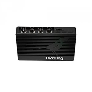 Birddog BD4KQUAD 4k Quad - Four Channel