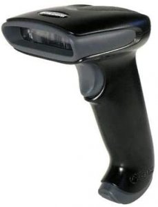 Intuit 608236 , Quickbooks Point Of Sale Wireless Barcode Scanner Blac