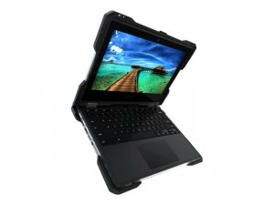 Infocase AO-SNP-R721T Uzbl By  Rugged Shell For Acer Chromebook R721t,