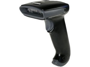 Intuit 608233 , Quickbooks Point Of Sale Wired Barcode Scanner Black V