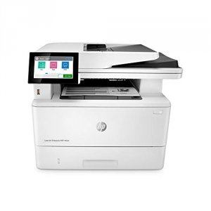 Hp 3PZ55A#BGJ Hp Laserjet Enterprise Mfp M430f Monochrome All-in-one P