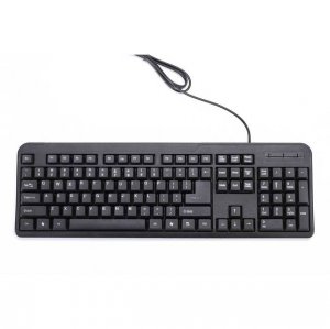 Imicro KB-US0803 Imicro Kb-us0803 104-key Wired Usb English Keyboard (