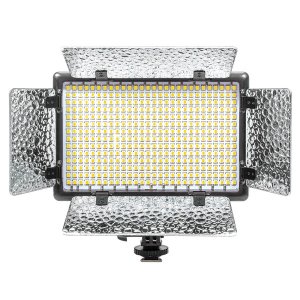 Sunpak VL-LED-392 392 Led Bi-clr Vd Lt Kt