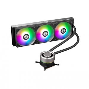 Lianli GALAHAD AIO 360 RGB BLACK Lian-li  Accessory Galahad Aio 360 Rg