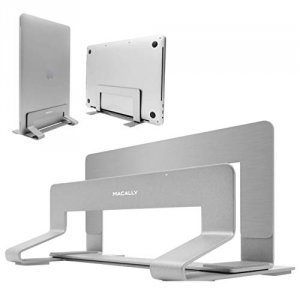 Macally VCSTANDA Vertical Laptop Stand