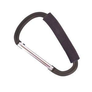 Stansport 8010-20 Jumbo Multi Use Carabiner