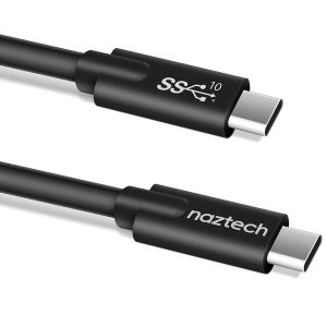 Naztech 13295 3ft Usbc To Usbc Cbl