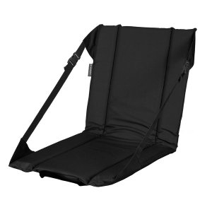 Stansport G-10-20 Folding Stadium Seat Blk