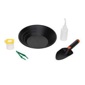 Stansport 601-100 Youth Gold Panning Kt