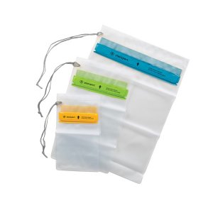 Stansport 465 3pk Wtrprf Pouch