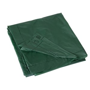 Stansport 957 5x7ft Wtrprf Vinyl Tarp