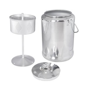 Stansport 279 20cup Cmpr Perc Cfe Pot