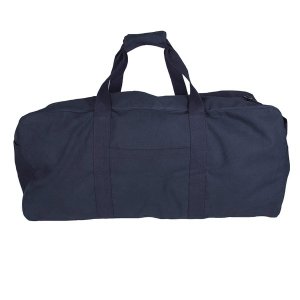 Stansport 1097 Jumbo Canvas Cargo Bag