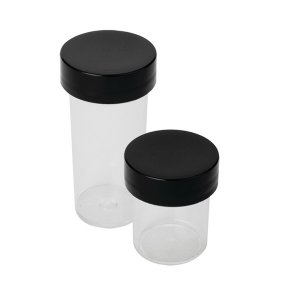 Stansport 594 Prospecting Vials